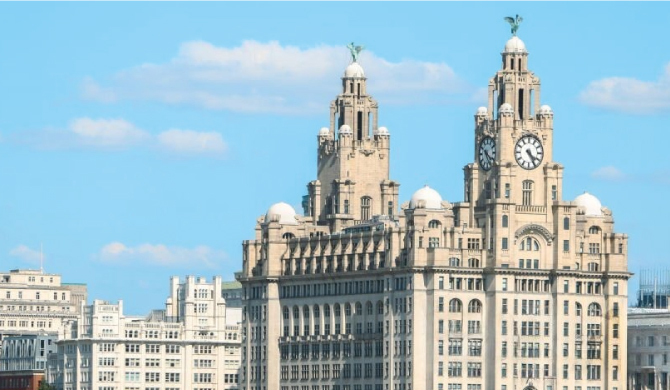 ISO Certification in Liverpool
